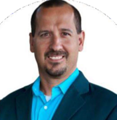 John Mercadante